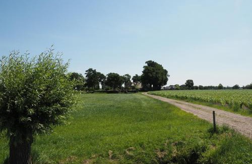 Doornspijk Bed & Breakfast | Bed & Breakfast De Oude Heerd