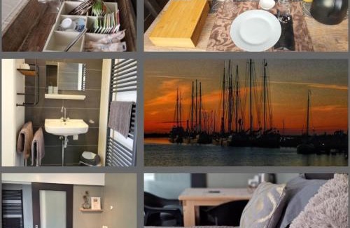 Makkum Bed & Breakfast | Bed & Breakfast De Schans