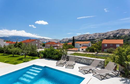Baska Bed & Breakfast | Bed & Breakfast Došen III