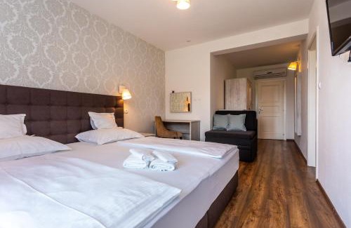 Baska Bed & Breakfast | Bed & Breakfast Došen V