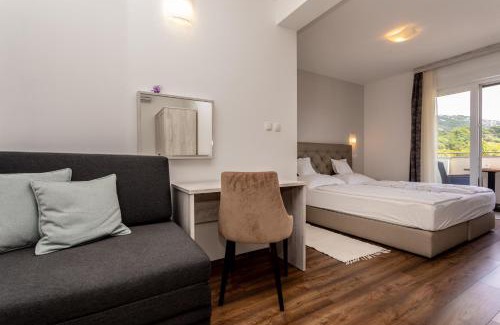 Baska Bed & Breakfast | Bed & Breakfast Došen V
