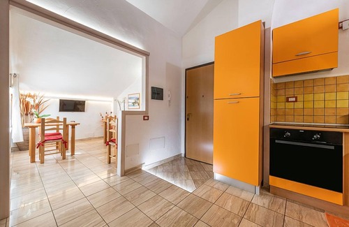 Dorgali Bed & Breakfast | Bed & Breakfast Dorgali