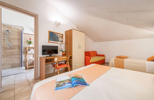 Dorgali Bed & Breakfast | Bed & Breakfast Dorgali