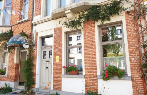 Groenenhoek Bed & Breakfast | Bed & Breakfast Exterlaer