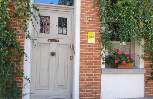 Groenenhoek Bed & Breakfast | Bed & Breakfast Exterlaer