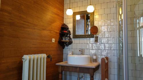 Groenenhoek Bed & Breakfast | Bed & Breakfast Exterlaer