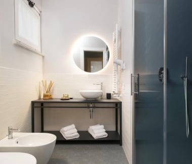 Villaggio Taunus Bed & Breakfast | bed&breakfast Filomare