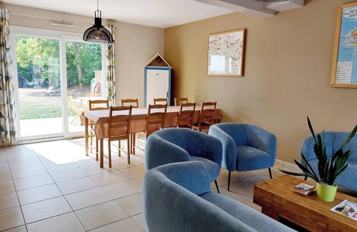 Huisnes-sur-Mer Bed & Breakfast | Bed&Breakfast homestay - 6 kms Mont Saint-Michel