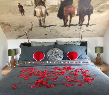 Municipality of Barneveld Bed & Breakfast | Bed & Breakfast Hoeve Happiness - ontbijt inbegrepen - wellness aanwezig