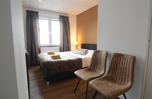 Schin op Geul Hotel | Bed & Breakfast Hotel Het Gerendal