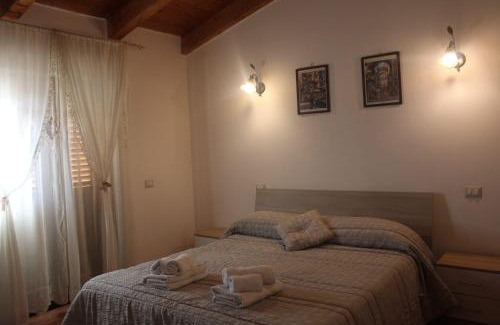 Agerola House | Bed & Breakfast Il Sentiero