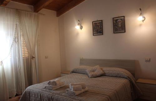 Agerola House | Bed & Breakfast Il Sentiero