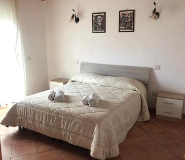 Agerola House | Bed & Breakfast Il Sentiero