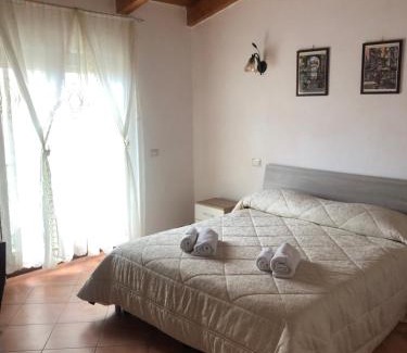 Agerola House | Bed & Breakfast Il Sentiero