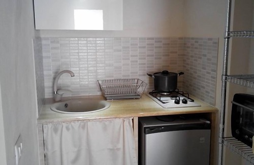 Granelli Villa | Bed & Breakfast in a Cottage - PACHINO