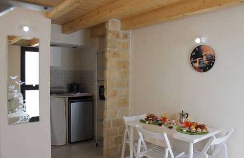 Granelli Villa | Bed & Breakfast in a Cottage - PACHINO