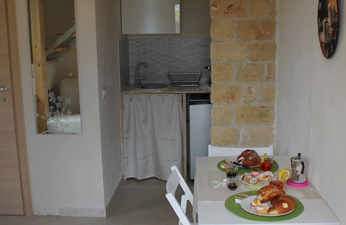 Granelli Villa | Bed & Breakfast in a Cottage - PACHINO