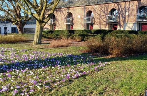 Nieuwdorp Bed & Breakfast | Bed & Breakfast In de oude bakkerij