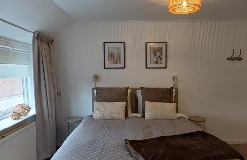 Nieuwdorp Bed & Breakfast | Bed & Breakfast In de oude bakkerij