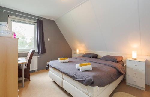 Donkerbroek House | Bed & Breakfast in Donkerbroek