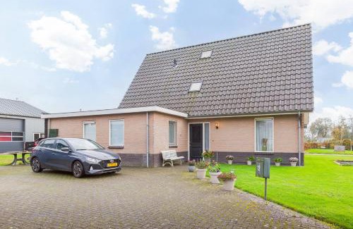 Donkerbroek House | Bed & Breakfast in Donkerbroek