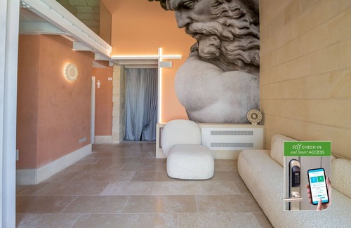Centro Storico Bed & Breakfast | Bed & Breakfast in Maglie with 1 bedrooms sleeps 2