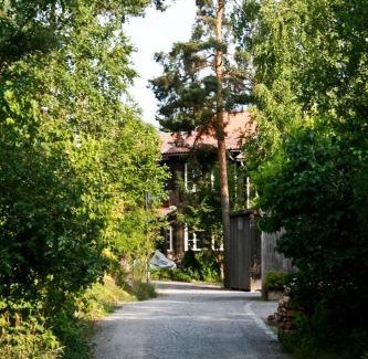 Johanneshov Bed & Breakfast | Bed&Breakfast in nature 12 min from city free bikes
