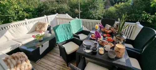 Appelviken Bed & Breakfast | Bed Breakfast in Stockholm
