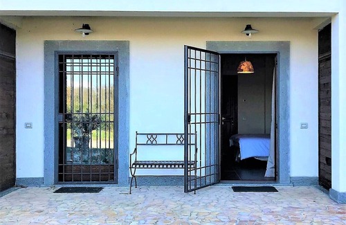 Grotte di Castro Other | Bed&breakfast Agriturismo