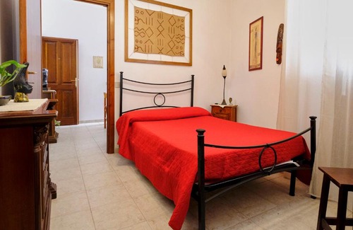 Iglesias Historic Centre Bed & Breakfast | Bed & Breakfast L'Aquilino