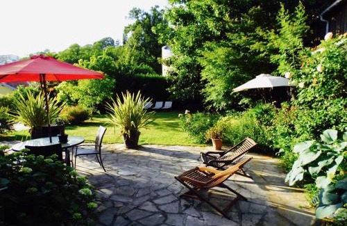 Fontenay-aux-Roses Bed & Breakfast | Bed & Breakfast La Clepsydre