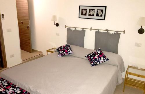 Taormina Bed & Breakfast | Bed & Breakfast La Rocca
