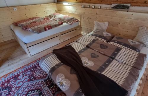 Mesocco Bed & Breakfast | Bed&Breakfast La Sctalèta