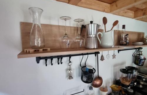 Mesocco Bed & Breakfast | Bed&Breakfast La Sctalèta