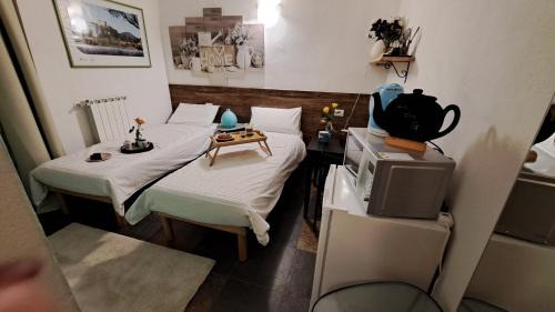 Casbeno Bed & Breakfast | Bed & Breakfast Le Due G