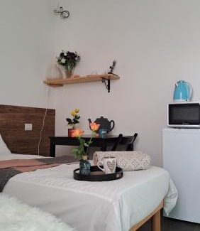 Casbeno Bed & Breakfast | Bed & Breakfast Le Due G