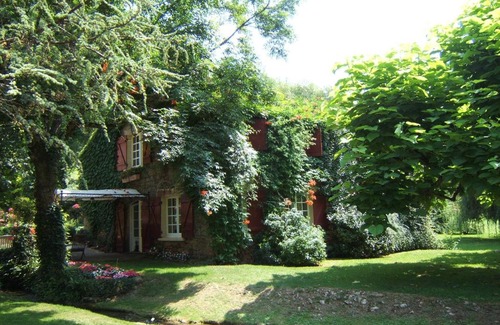 Paunat Bed & Breakfast | Bed & Breakfast Le Moulin Neuf