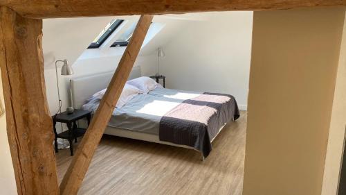 Norden Bed & Breakfast | Bed&Breakfast Lichtpüntje