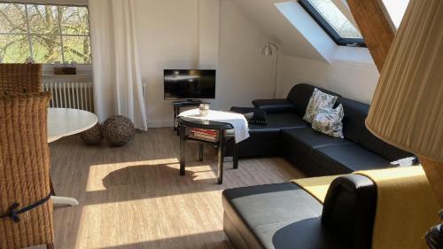 Norden Bed & Breakfast | Bed&Breakfast Lichtpüntje