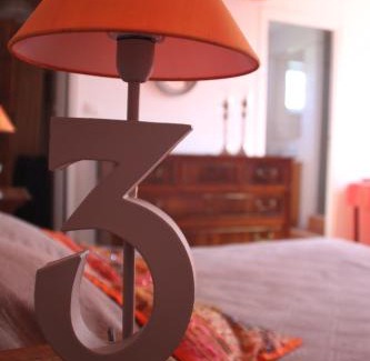 Messimy-sur-Saone House | Bed & Breakfast - Maison de Marie