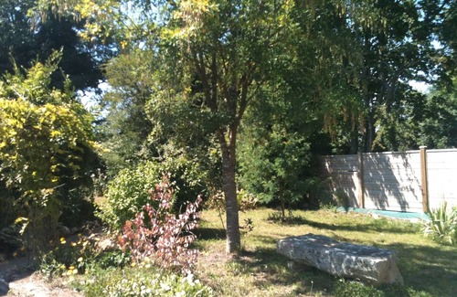 Loctudy House | Bed & Breakfast - Maison Hirondelles