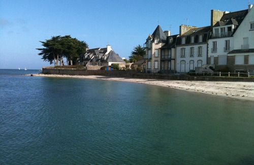 Loctudy House | Bed & Breakfast - Maison Hirondelles