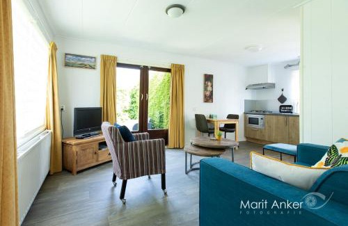 Paesens-Moddergat Bed & Breakfast | Bed & Breakfast Meinsma