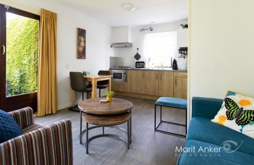 Paesens-Moddergat Bed & Breakfast | Bed & Breakfast Meinsma