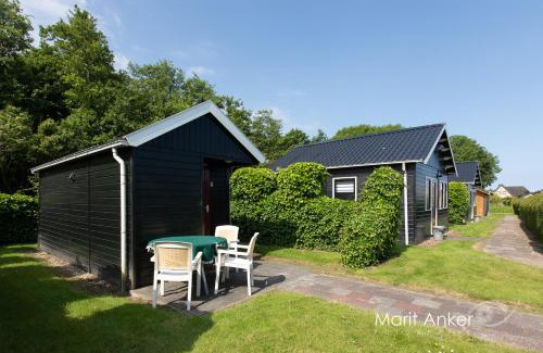 Paesens-Moddergat Bed & Breakfast | Bed & Breakfast Meinsma
