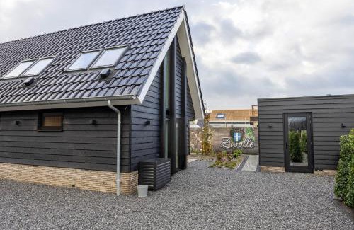 Zwolle Bed & Breakfast | Bed & Breakfast Ons Plekje