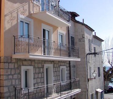 Baska Voda Apartment | Bed & Breakfast Palac -Free Parking-
