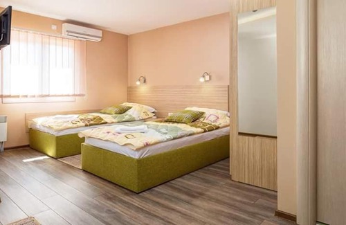 Vranje Hotel | Bed & Breakfast Park Gate