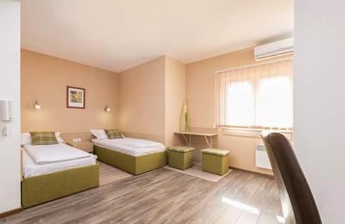 Vranje Hotel | Bed & Breakfast Park Gate
