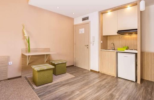 Vranje Hotel | Bed & Breakfast Park Gate